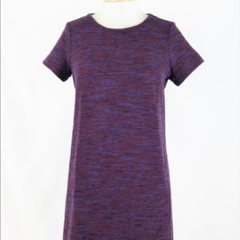 Loft Knit Dress - Picture 2 of 4